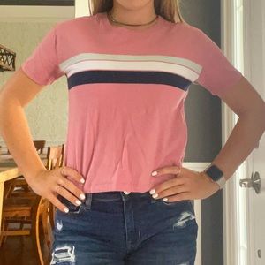 Xs Hollister, cotton t-shirt